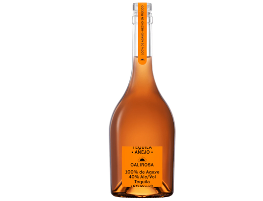 Calirosa Anejo 750ml