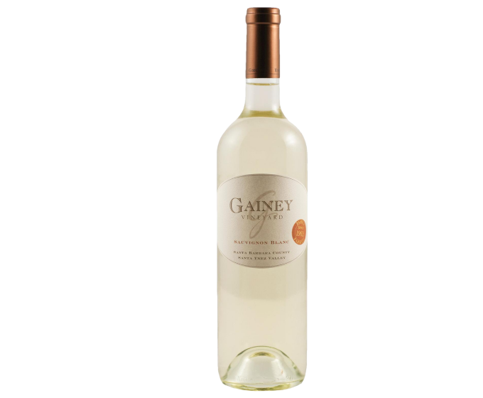 Gainey Sauv Blanc 2024 750ml
