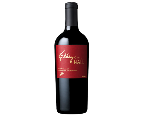 Hall Kathryn Hall Cabernet Sauvignon 2018 750ml - North Coast Napa Valley wine at Primo Liquors Fort Lauderdale