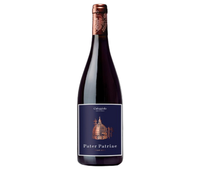 Cafaggiolo Pater Patriae Pinot Nero 2015 750ml