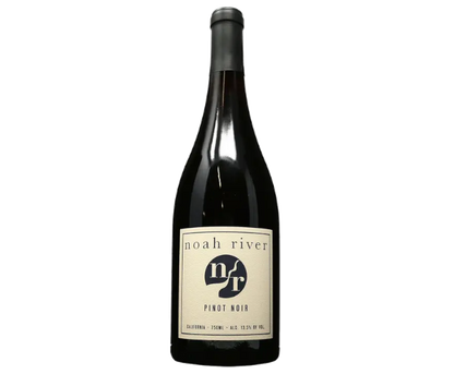 Noah River Pinot Noir 750ml