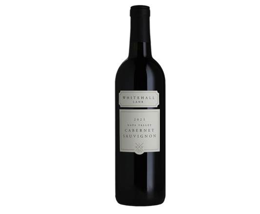 Whitehall Lane Cabernet Sauv 2021 750ml