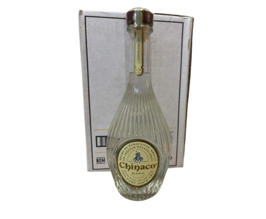 Chinaco Blanco 700ml