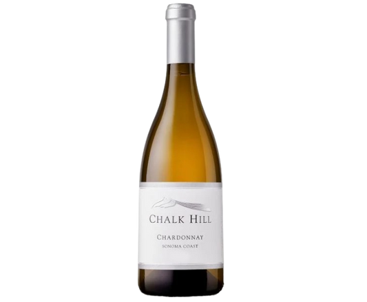 Chalk Hill Sonoma Chard 750ml