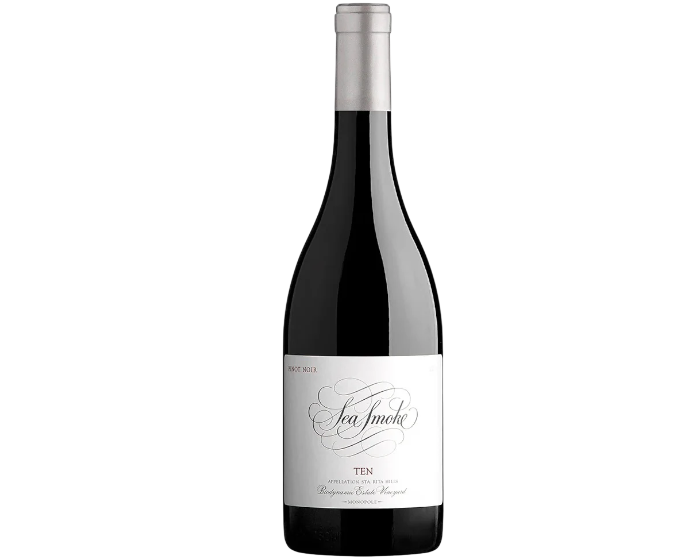 Sea Smoke Pinot Noir Ten 2023 1.5L