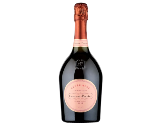 Laurent Perrier Cuvee Rose Champagne 750ml - France Champagne Rose wine at Primo Liquors Fort Lauderdale