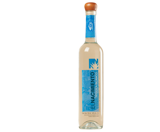 El Nacimiento Blanco 750ml