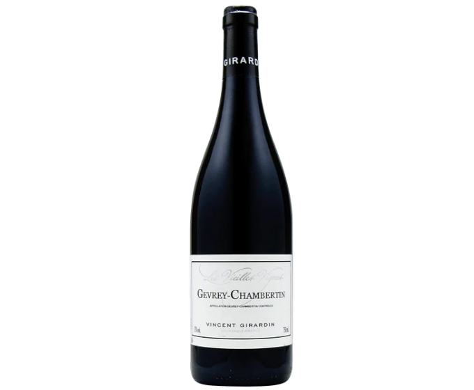 Vincent Girardin Gevrey Chambertin Vieilles Vignes 2020 750ml