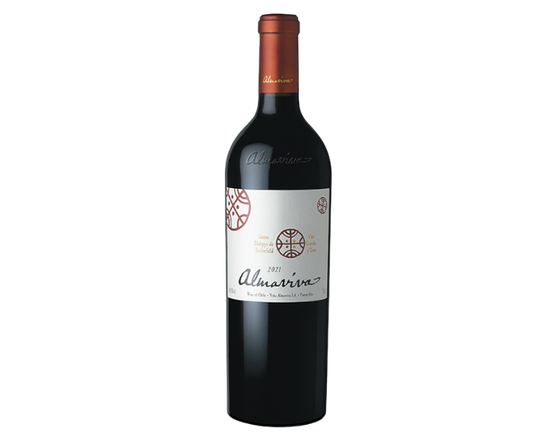 Vina Almaviva 2021 750ml - Chile Maipo Valley wine at Primo Liquors Fort Lauderdale