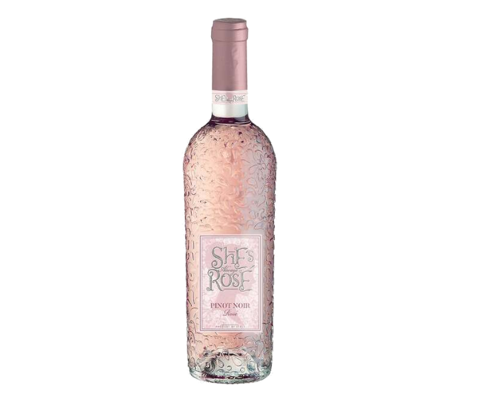 Shes Always Rose Pinot Niro 750ml - Rose Wine Pinot Noir at Primo Liquors Fort Lauderdale