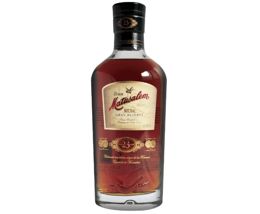 Ron Matusalem Gran Reserva 23 Years 750ml