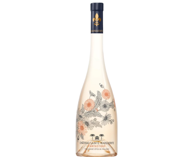 Chateau Sainte Marguerite Fantastique Rose 2024 750ml (Scan Correct Item)
