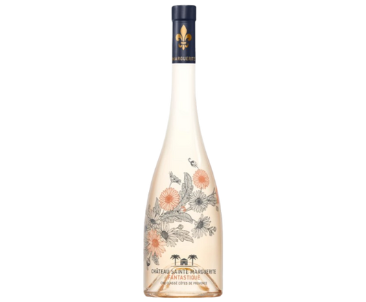 Chateau Sainte Marguerite Fantastique Rose 2024 750ml (Scan Correct Item)