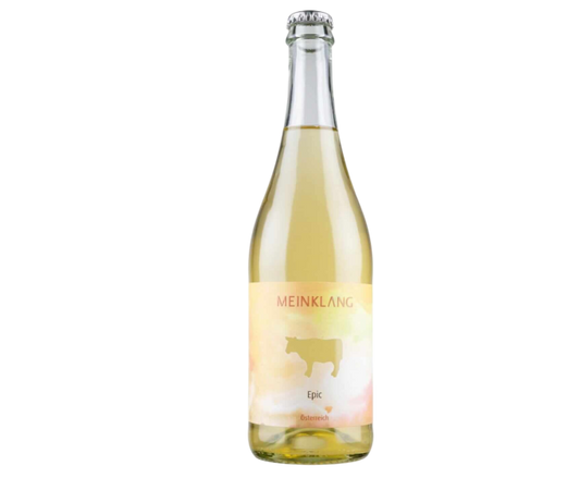 Meinklang Epic Sparkling 2022 750ml