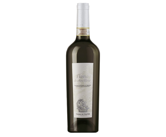 Terre di Valter Fiano di Avellino 2024 750ml