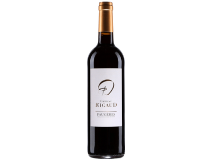 Chateau Rigaud Faugeres 750ml