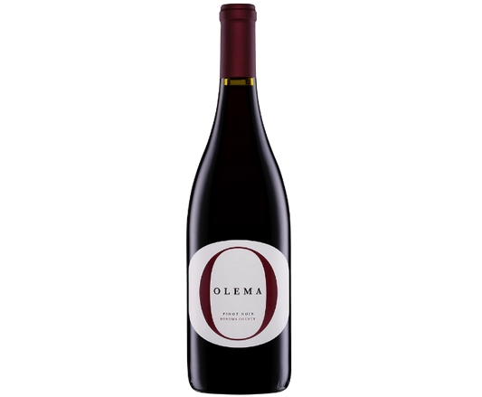 Olema Pinot Noir 2023 750ml - North Coast Sonoma County wine at Primo Liquors Fort Lauderdale