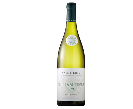 William Fevre Saint Bris 2021 750ml