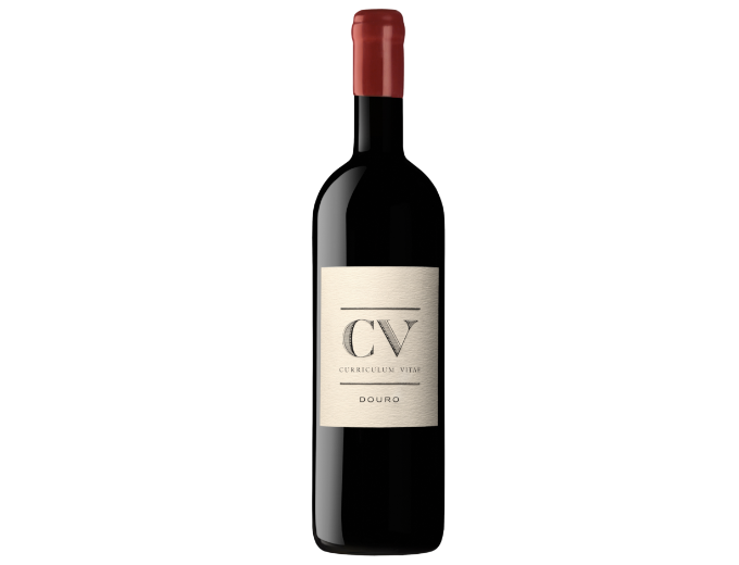 Curriculum Vitae Douro Red 2020 750ml