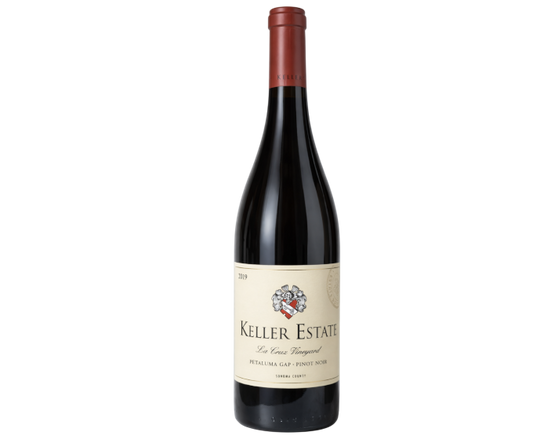 Keller Estate La Cruz Pinot Noir 2019 750ml - North Coast Sonoma County wine at Primo Liquors Fort Lauderdale