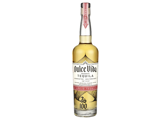 Dulce Vida 100 Proof Anejo 750ml