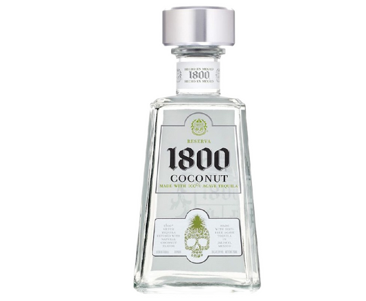 1800 Coconut 375ml - Tequila at Primo Liquors Fort Lauderdale
