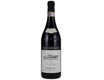 Pecchenino Barolo San Giuseppe 2019 750ml