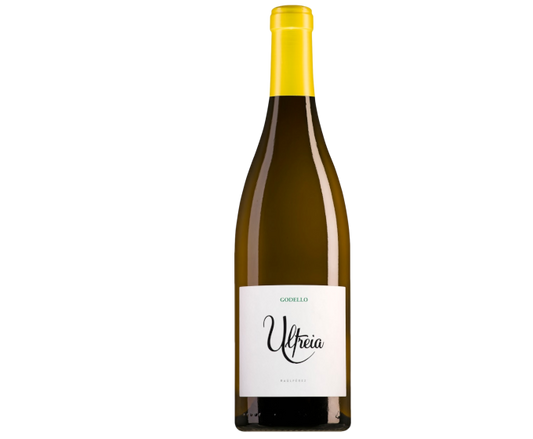 Raul Perez Ultreia Godello 750ml