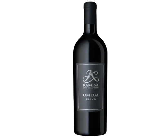 Kamisa Omega Red Blend 750ml