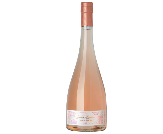 Susana Balbo Signature Rose 2025 750ml