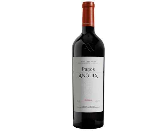 Pagos de Anguix Costalara Ribera del Duero 2019 750ml