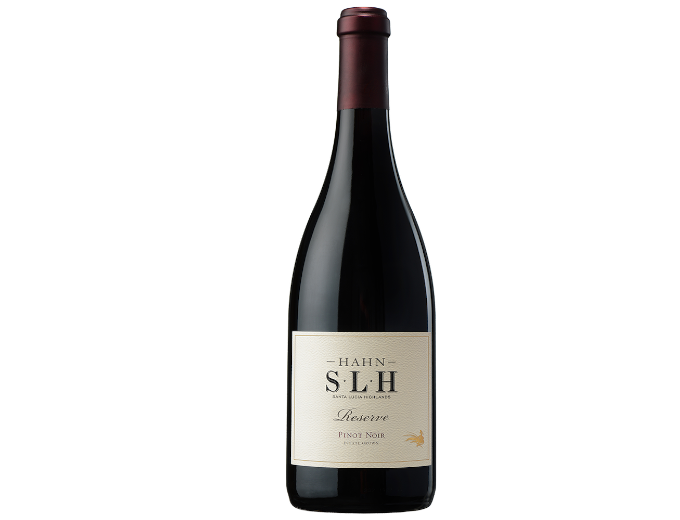 Hahn Family Santa Lucia Highlands Reserve Pinot Noir 750ml