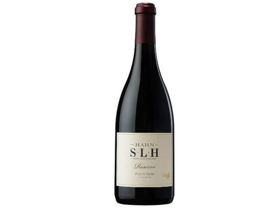 Hahn Family Santa Lucia Highlands Reserve Pinot Noir 750ml