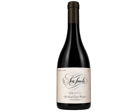 Sea Smoke Grand Pinot Noir 750ml