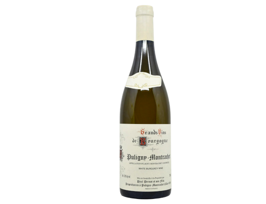 Domaine Paul Pernot Puligny Montrachet 2023 750ml - Burgundy Cote de Beaune wine at Primo Liquors Fort Lauderdale