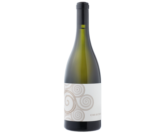 Crescere Platt Chardonnay 2019 750ml - North Coast Sonoma County wine at Primo Liquors Fort Lauderdale