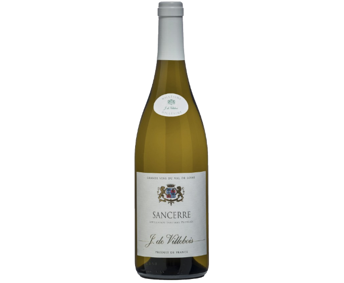 J de Villebois Sancerre 2023 750ml