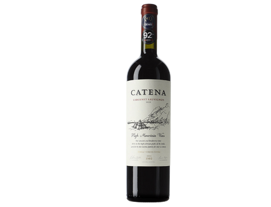 Catena Zapata Cabernet Sauvignon 750ml - Argentina Mendoza wine at Primo Liquors Fort Lauderdale