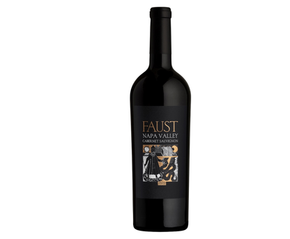 Faust Cabernet Sauv 2022 750ml