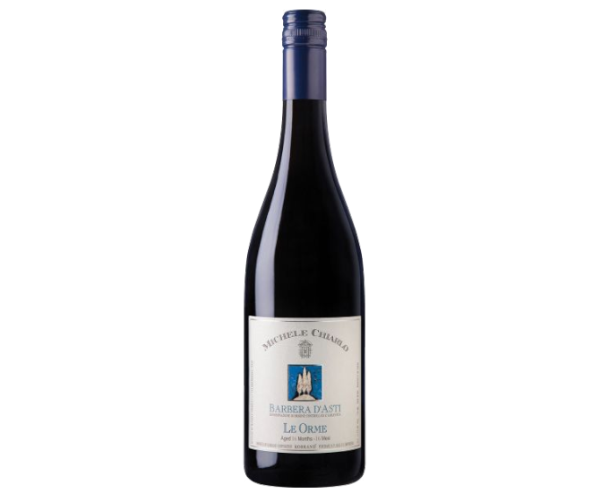 Michele Chiarlo Le Orme Barbera D'Asti 750ml