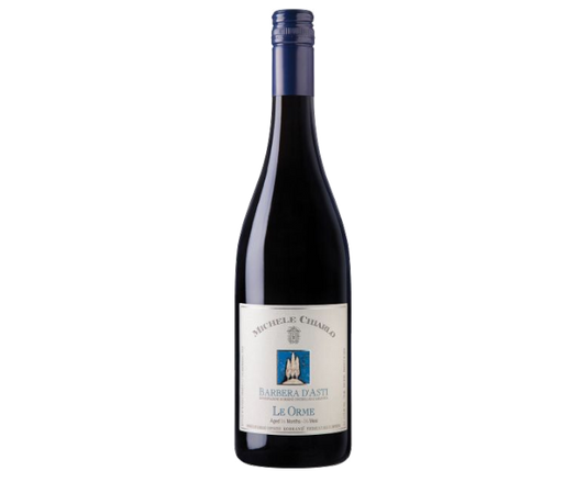 Michele Chiarlo Le Orme Barbera D'Asti 750ml