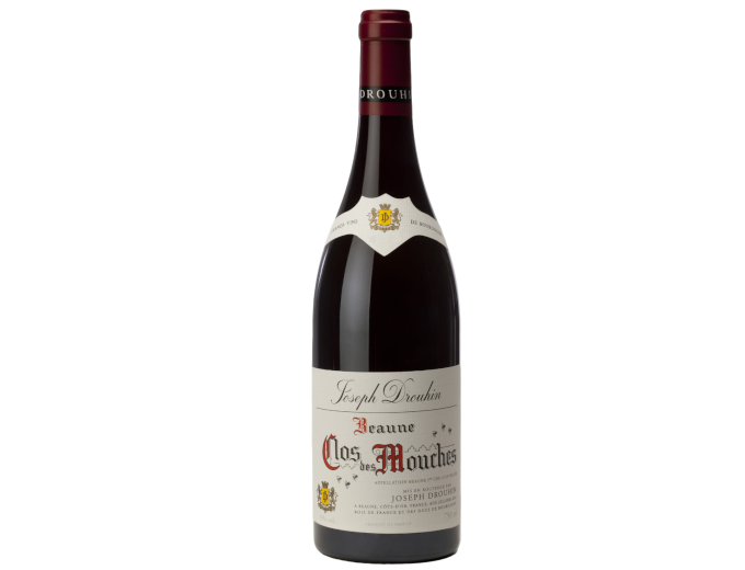 Joseph Drouhin Clos des Mouches Rouge 2019 750ml