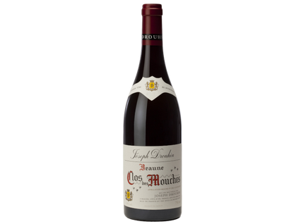 Joseph Drouhin Clos des Mouches Rouge 2019 750ml