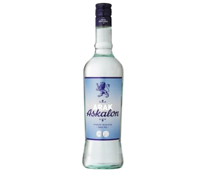 Askalon Arak 80 Proof 750ml