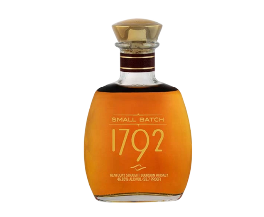 1792 Small Batch 375ml - American Whiskey at Primo Liquors Fort Lauderdale