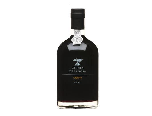 Quinta de la Rosa Tawny Port 500ml