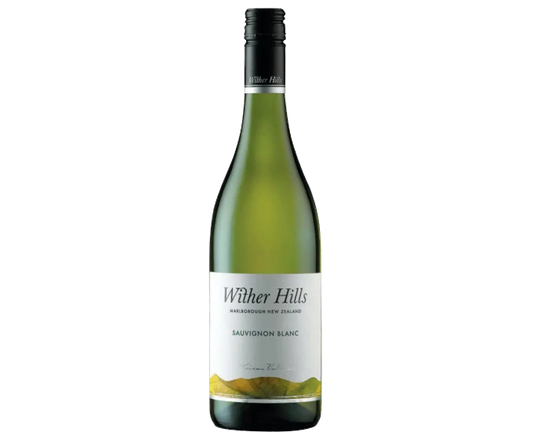Wither Hills Sauvignon Blanc 750ml - New Zealand Marlborough wine at Primo Liquors Fort Lauderdale