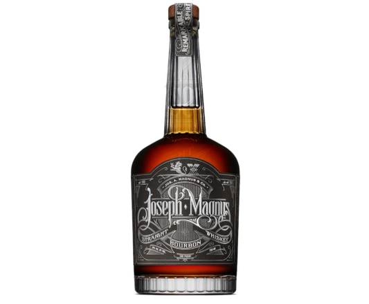 Joseph Magnus Bourbon 750ml - Bourbon Whiskey at Primo Liquors Fort Lauderdale