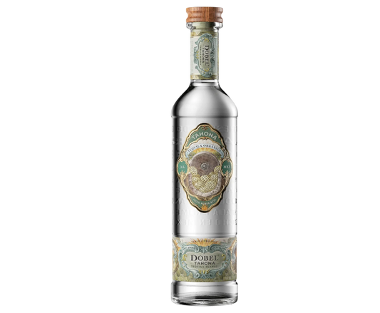 Maestro Dobel Tahona Blanco 750ml