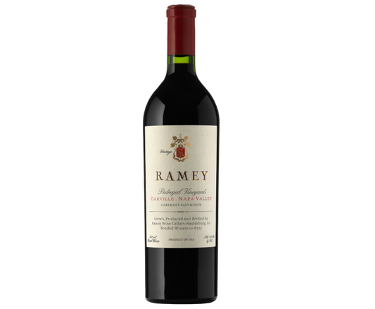 Ramey Pedregal Cabernet Sauv 750ml